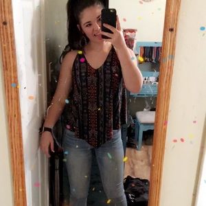 Meet your Posher, Haley